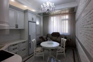 квартира за адресою Одеса, Аркадійське плато вул. (Гагаринське плато), 5б
