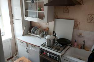 квартира по адресу Адмиральский просп., 2а