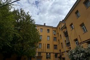 квартира за адресою калинова, 89