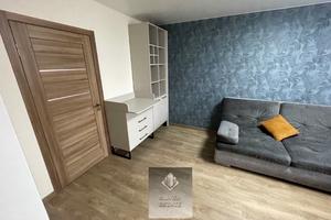 квартира по адресу Автозаводская ул., 6