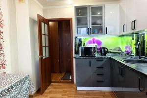 квартира по адресу Хортицкое шоссе, 20