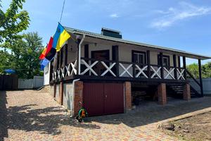 будинок за адресою с. Пижівка, Лісова, 6