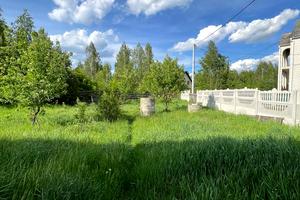 дом по адресу Світинська ул.