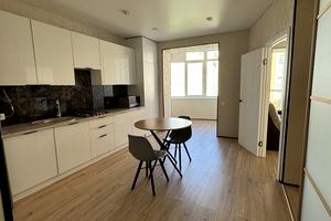 квартира по адресу Троицкая ул. (Красина), 74