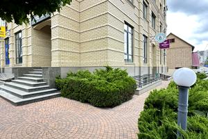 коммерческая по адресу Демьяна Попова ул., 22
