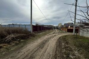 участок по адресу Рудинського пер.