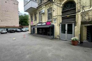 комерційна за адресою Шота Руставелі вул., 30-Б