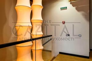 коммерческая по адресу Антоновича ул. (Горького), 74