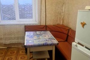 квартира по адресу пров.1й Орський, 21