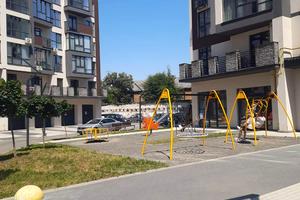 квартира за адресою Подільська вул., 10/3