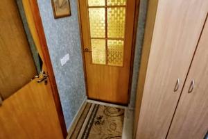 квартира за адресою Центральний просп. (Леніна), 124а