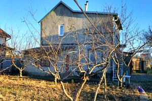 дом по адресу Маріїнська ул.