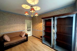 квартира за адресою Бельведерська вул., 40