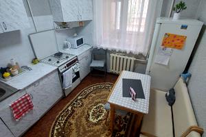 квартира по адресу Новобузька ул., 120