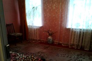 дом по адресу Гарина ул., 18