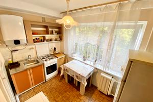 квартира за адресою Волгоградська, 13