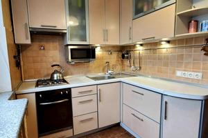 квартира за адресою Героїв Дніпра вул., 47