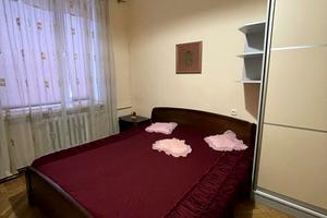 квартира за адресою Повітряних Сил просп. (Повітрофлотський), 14/17