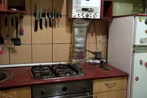 квартира за адресою Сталеварів вул., 21