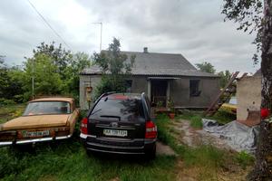 будинок за адресою вул. Шевченка, 6а