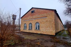 комерційна за адресою Поповича, 41
