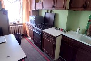 квартира по адресу Слобожанский просп. (Газеты 