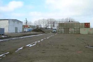 комерційна за адресою 21 км .Старокиївська дорога, 111