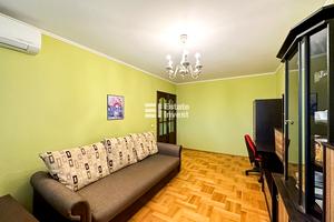 квартира за адресою Науки просп. (Леніна), 21а