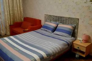 квартира за адресою Каштанова вул., 14-Б