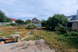 ділянка за адресою Авіаконструктора Антонова вул., 4Г