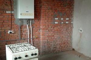 квартира за адресою Кушнірука, 15