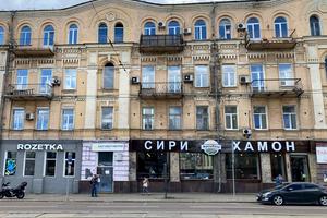 коммерческая по адресу Златоустовская ул., 2/4