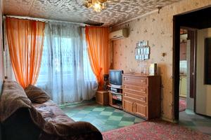 квартира за адресою Героїв АТО, 90
