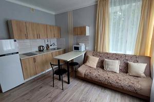 квартира за адресою Моторна вул., 40
