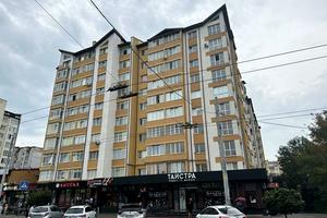 квартира по адресу Пасечная ул., 2а