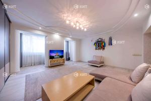 квартира по адресу Ахсарова ул., 3 Г