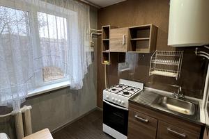 квартира по адресу Строителей ул., 18б