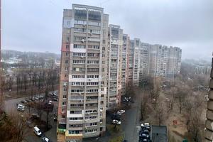 квартира за адресою Джинчарадзе пров., 1