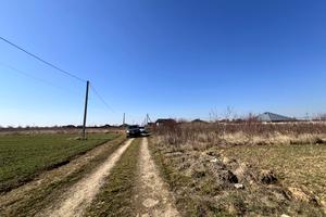 ділянка за адресою Французька