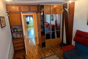 квартира за адресою Романа Шухевича вул. (Курчатова), 5