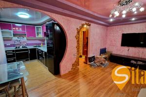 квартира за адресою Авраменка вул., 333