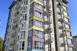 квартира за адресою Слобідська вул., 21