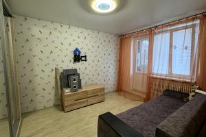 квартира по адресу Болградська, 22