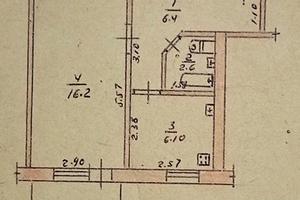 квартира по адресу Большая Бердичевская ул., 97