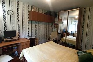 квартира за адресою Високовольтна вул., 10