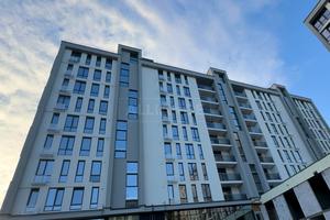 квартира по адресу Надречная ул., 1