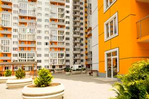 квартира за адресою Середньофонтанська вул., 35