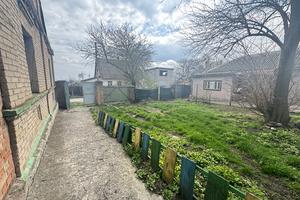 ділянка за адресою Борислава Брондукова вул., 34