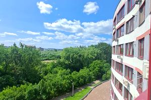 квартира за адресою Галицька вул., 139а