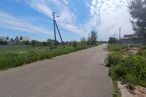 ділянка за адресою Абрикосова